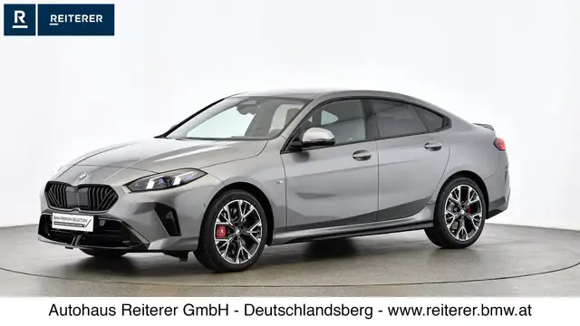 BMW M view 3