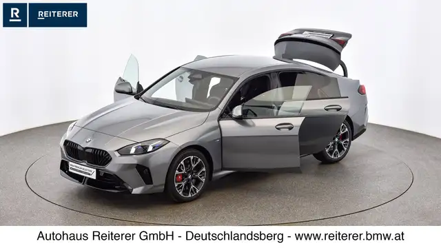 BMW M view 9