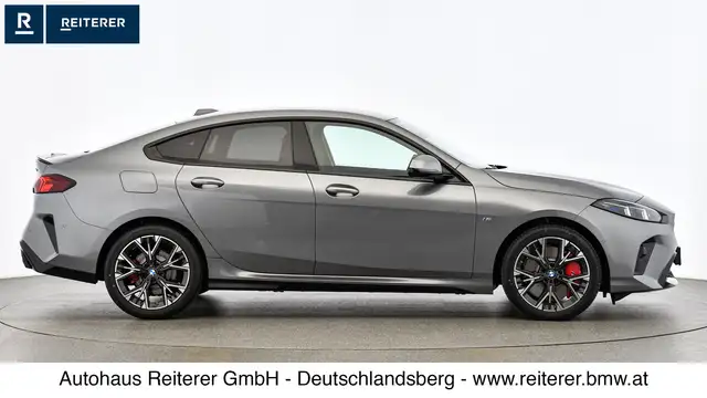 BMW M view 7