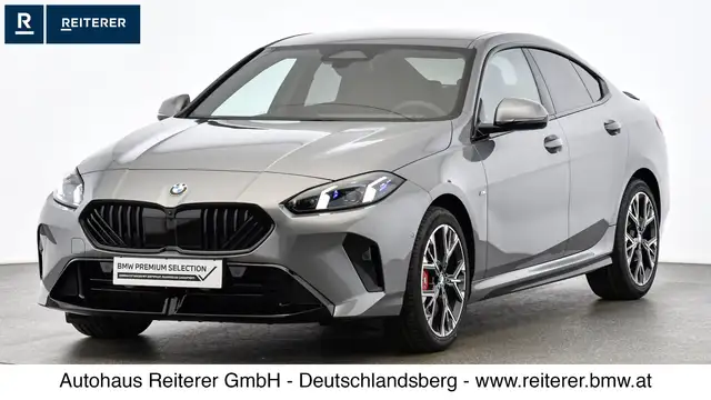 BMW M main image