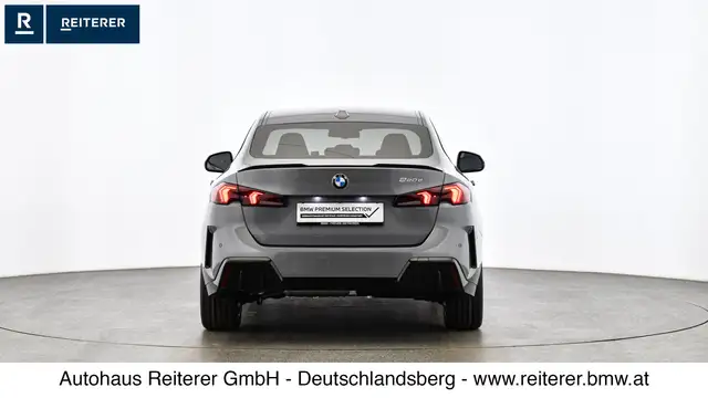 BMW M view 5