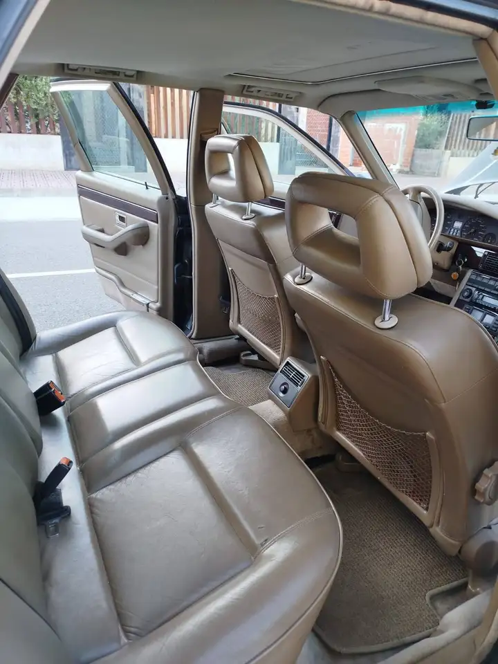 Audi V8 3.6 Aut., foto 3