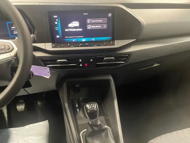 Volkswagen Caddy Life view 15