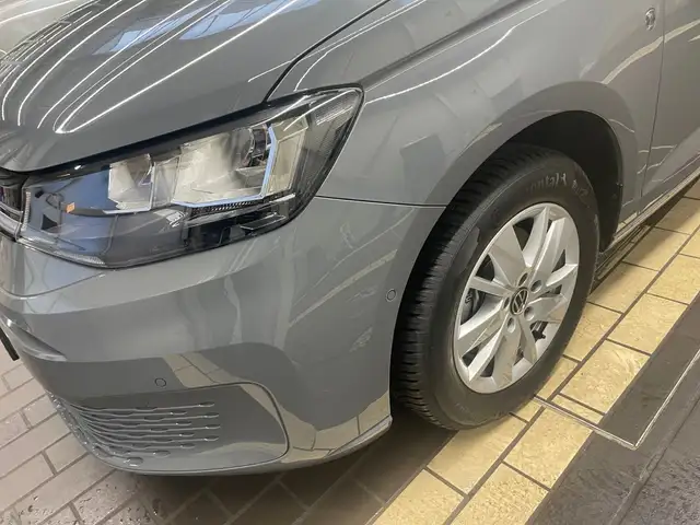Volkswagen Caddy Life view 7
