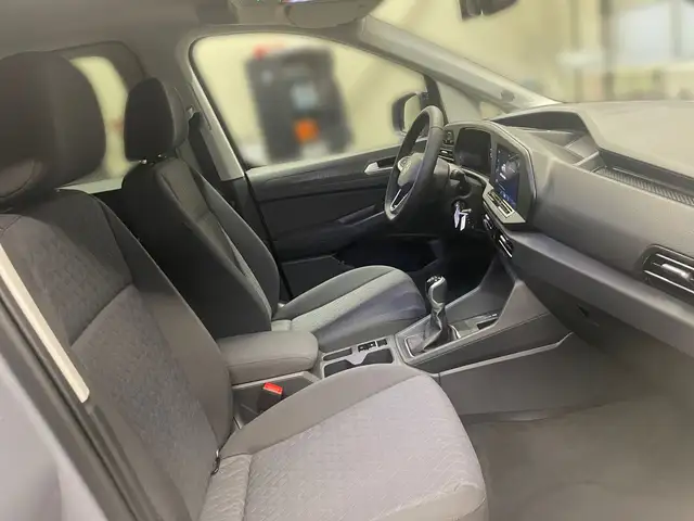 Volkswagen Caddy Life view 10