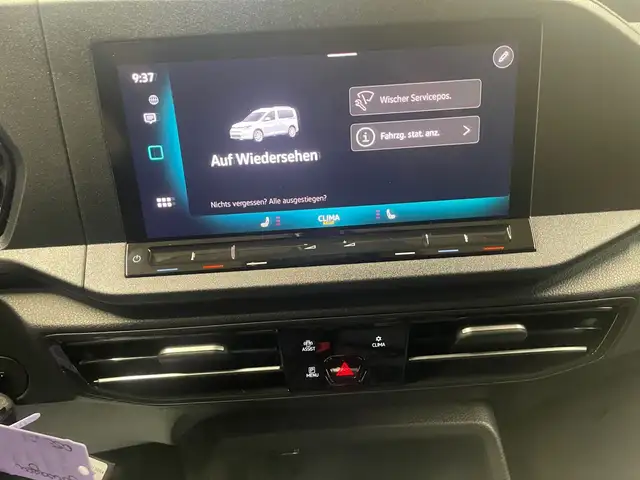 Volkswagen Caddy Life view 14
