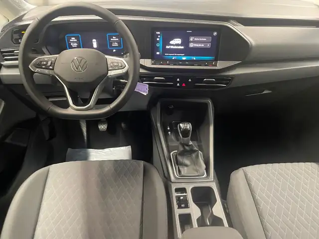 Volkswagen Caddy Life view 8