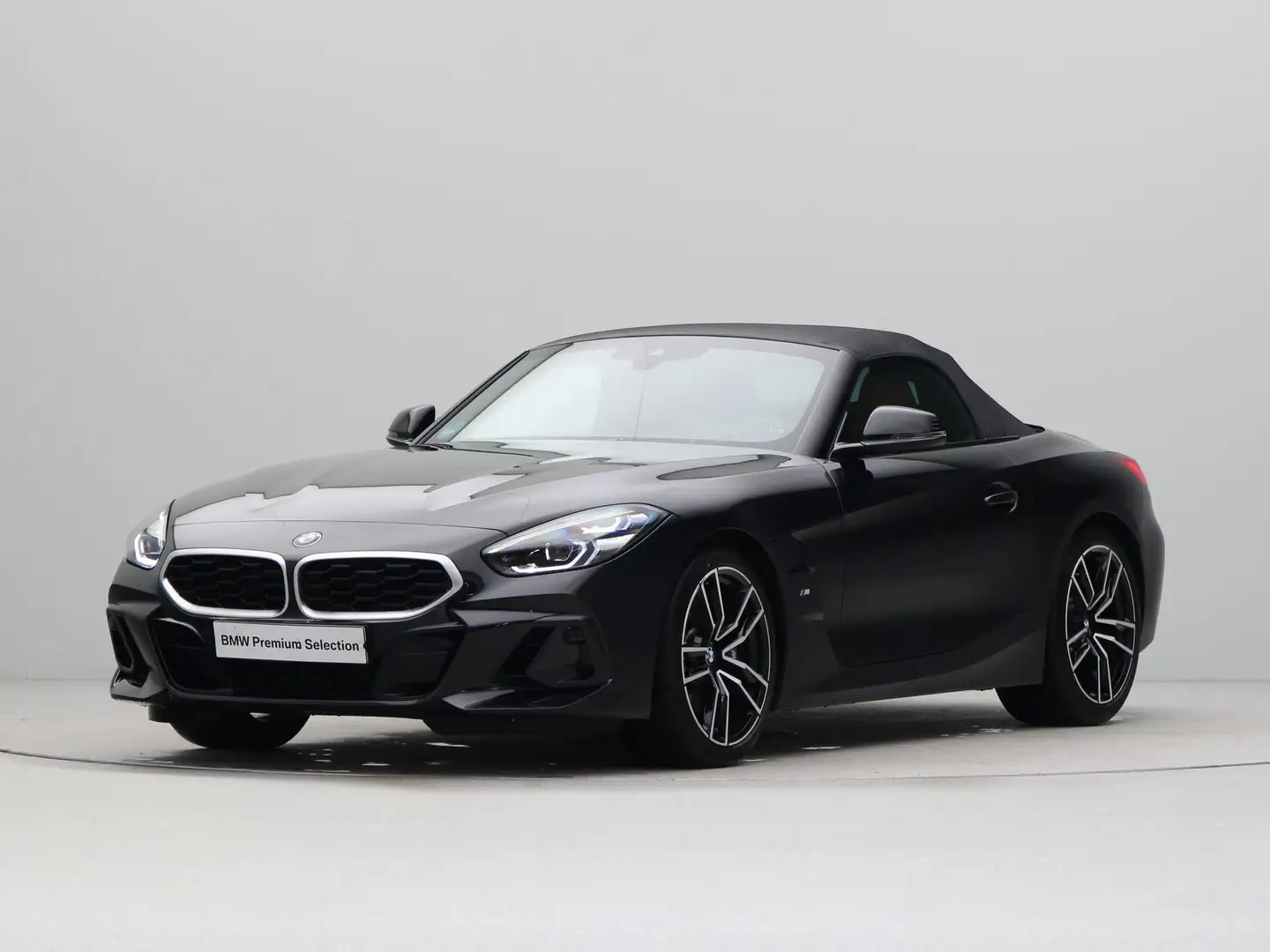 BMW Z4 sDrive30i M-Sport Noir - 2