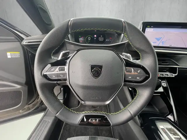 Peugeot 2008 view 10