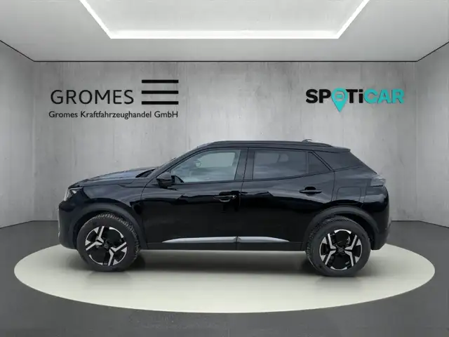 Peugeot 2008 view 6