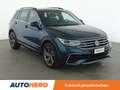 Volkswagen Tiguan 2.0 TDI R-Line 150 CV DSG Blu/Azzurro - thumbnail 8
