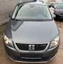 SEAT Alhambra FR-Line *7-SITZE*NAVI*XENON*KAM*AHK* Gris - thumbnail 2