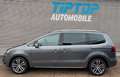 SEAT Alhambra FR-Line *7-SITZE*NAVI*XENON*KAM*AHK* Gris - thumbnail 4