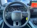 Citroen Berlingo 1.2 PureTech 110 Feel M SHZ+2xKlima+PDC Weiß - thumbnail 9