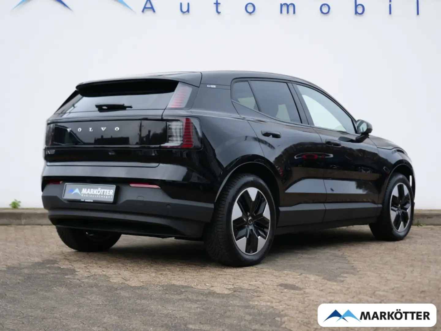 Volvo EX30 2WD Plus /Sitzheizung/Lenkradheizung/ Nero - 2