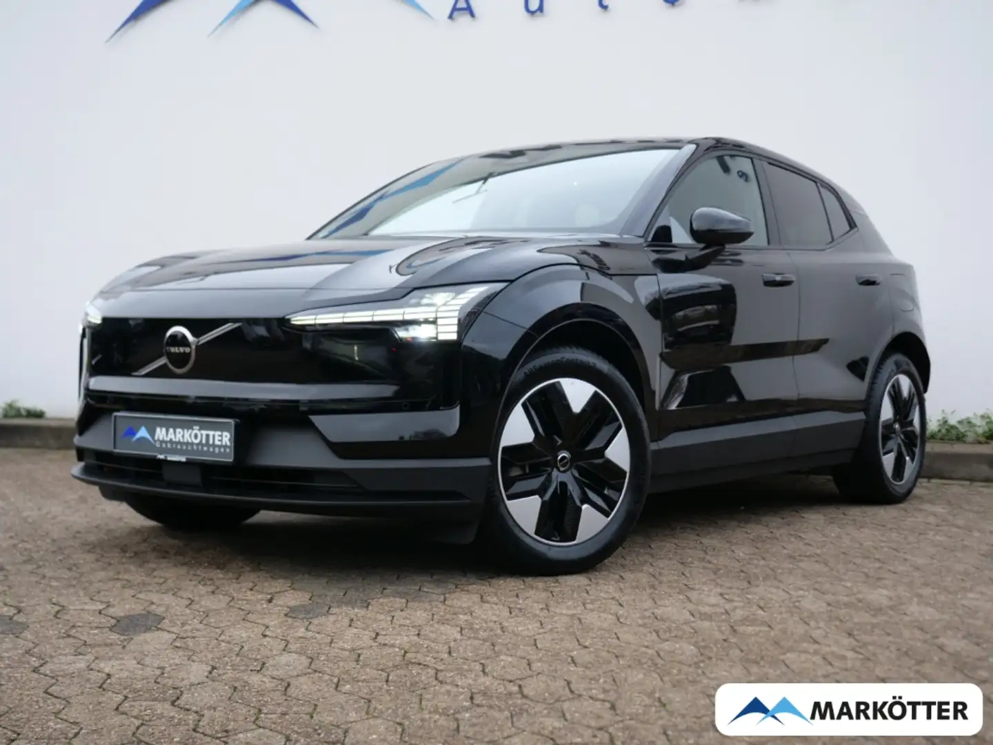 Volvo EX30 2WD Plus /Sitzheizung/Lenkradheizung/ Nero - 1