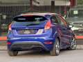 Ford Fiesta Fiesta ST2 1.6 EcoBoost / Recaro / Cuir / 67000 Km Bleu - thumbnail 4