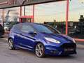 Ford Fiesta Fiesta ST2 1.6 EcoBoost / Recaro / Cuir / 67000 Km Bleu - thumbnail 13