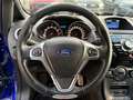 Ford Fiesta Fiesta ST2 1.6 EcoBoost / Recaro / Cuir / 67000 Km Bleu - thumbnail 15