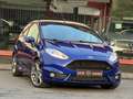 Ford Fiesta Fiesta ST2 1.6 EcoBoost / Recaro / Cuir / 67000 Km Bleu - thumbnail 3