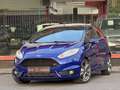 Ford Fiesta Fiesta ST2 1.6 EcoBoost / Recaro / Cuir / 67000 Km Bleu - thumbnail 1