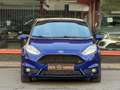 Ford Fiesta Fiesta ST2 1.6 EcoBoost / Recaro / Cuir / 67000 Km Bleu - thumbnail 2