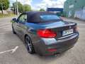 BMW 230 i 252 ch BVA8 M Sport Faible KM Gris - thumbnail 3