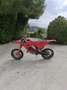 Honda CR 125 motard Rosso - thumbnail 4