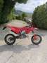 Honda CR 125 motard Rosso - thumbnail 1