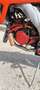 Honda CR 125 motard Rosso - thumbnail 6