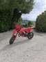 Honda CR 125 motard Rosso - thumbnail 3
