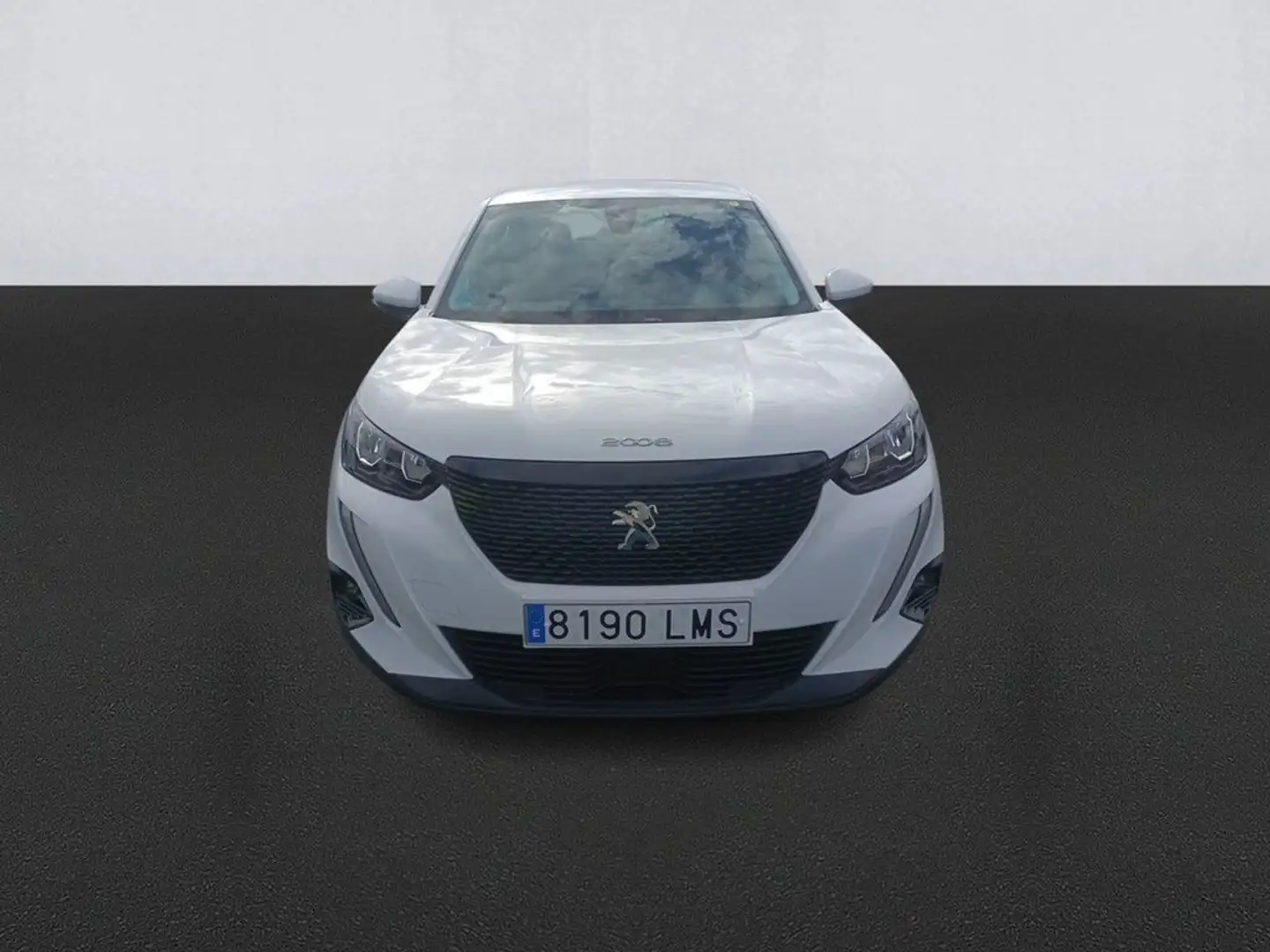 Peugeot 2008 Active Pack BlueHDI 81kW (110CV) Blanc - 2