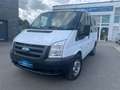 Ford Transit Kombi FT 330 K/TÜV NEU/8 Sitzer Weiß - thumbnail 1