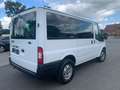 Ford Transit Kombi FT 330 K/TÜV NEU/8 Sitzer Weiß - thumbnail 4