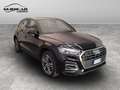 Audi Q5 II 2020 - Q5 40 2.0 tdi mhev 12V Business quattro Nero - thumbnail 8