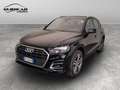 Audi Q5 II 2020 - Q5 40 2.0 tdi mhev 12V Business quattro Nero - thumbnail 1