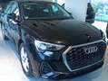 Audi Q3 Sportback 2.0 tdi Black edition * AUTOM+19"FULL* Noir - thumbnail 3