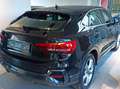 Audi Q3 Sportback 2.0 tdi Black edition * AUTOM+19"FULL* Noir - thumbnail 5