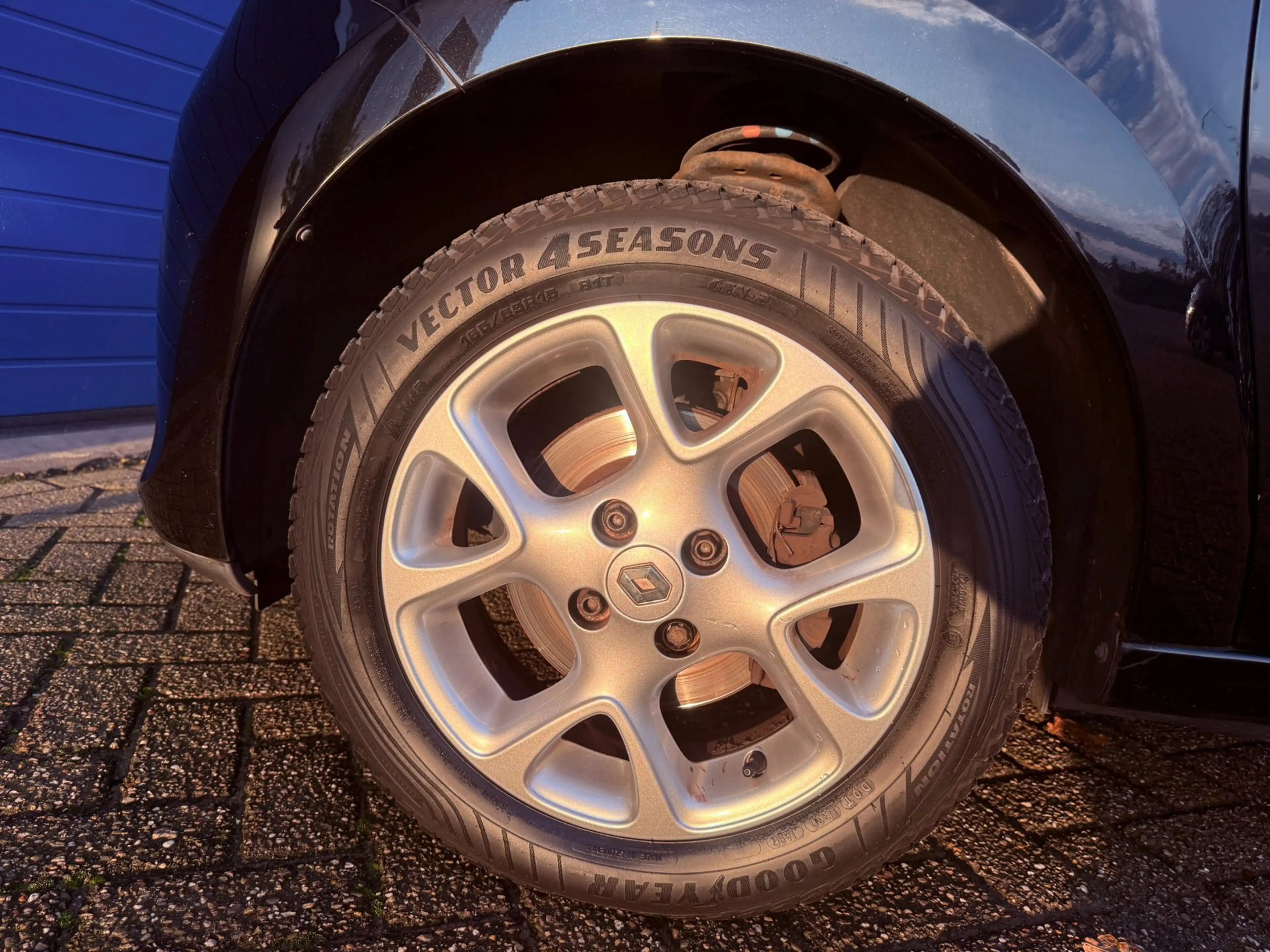 Renault Twingo 0.9 TCe Expression|Airco — photo 14