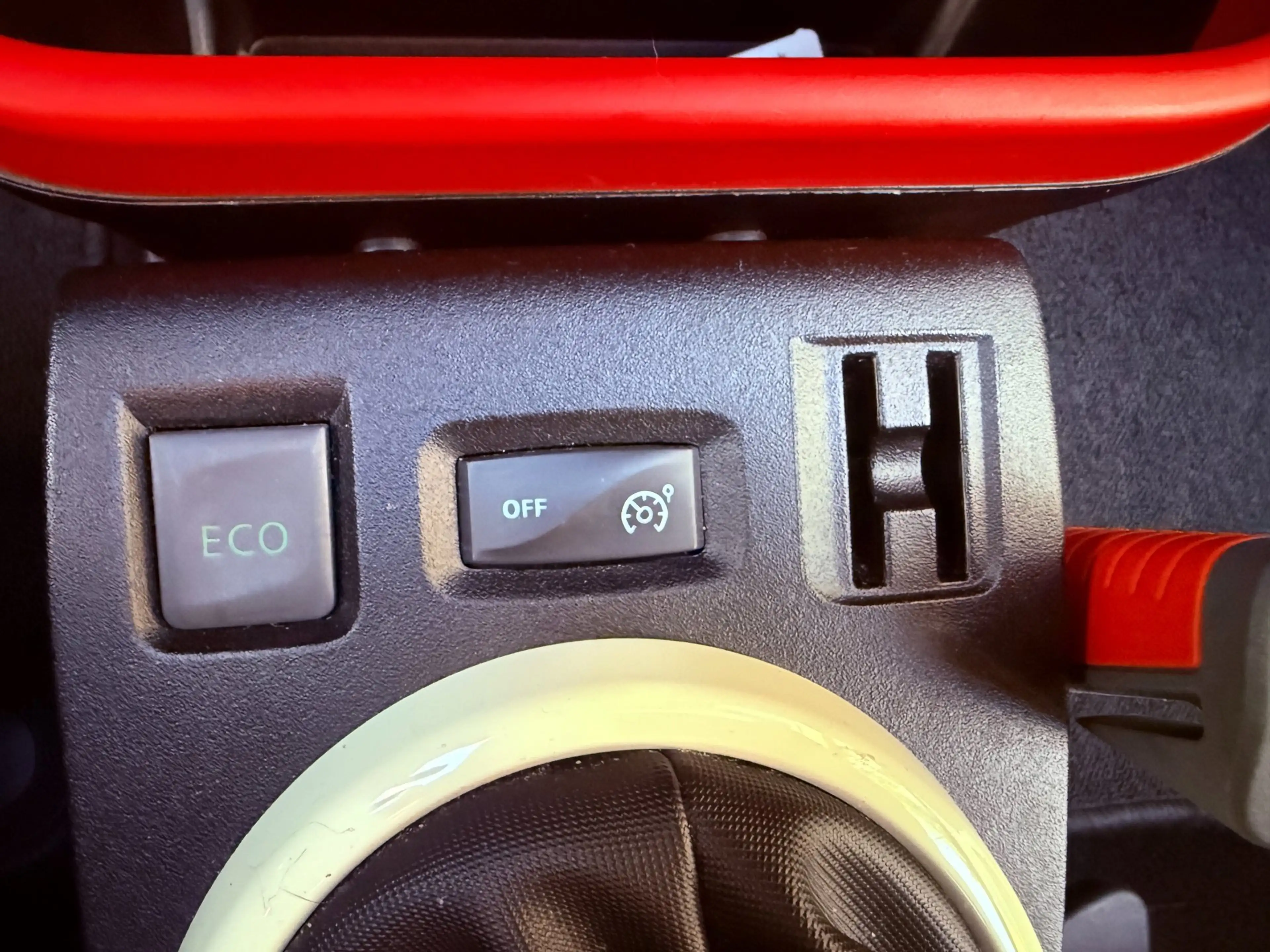 Renault Twingo 0.9 TCe Expression|Airco — photo 11