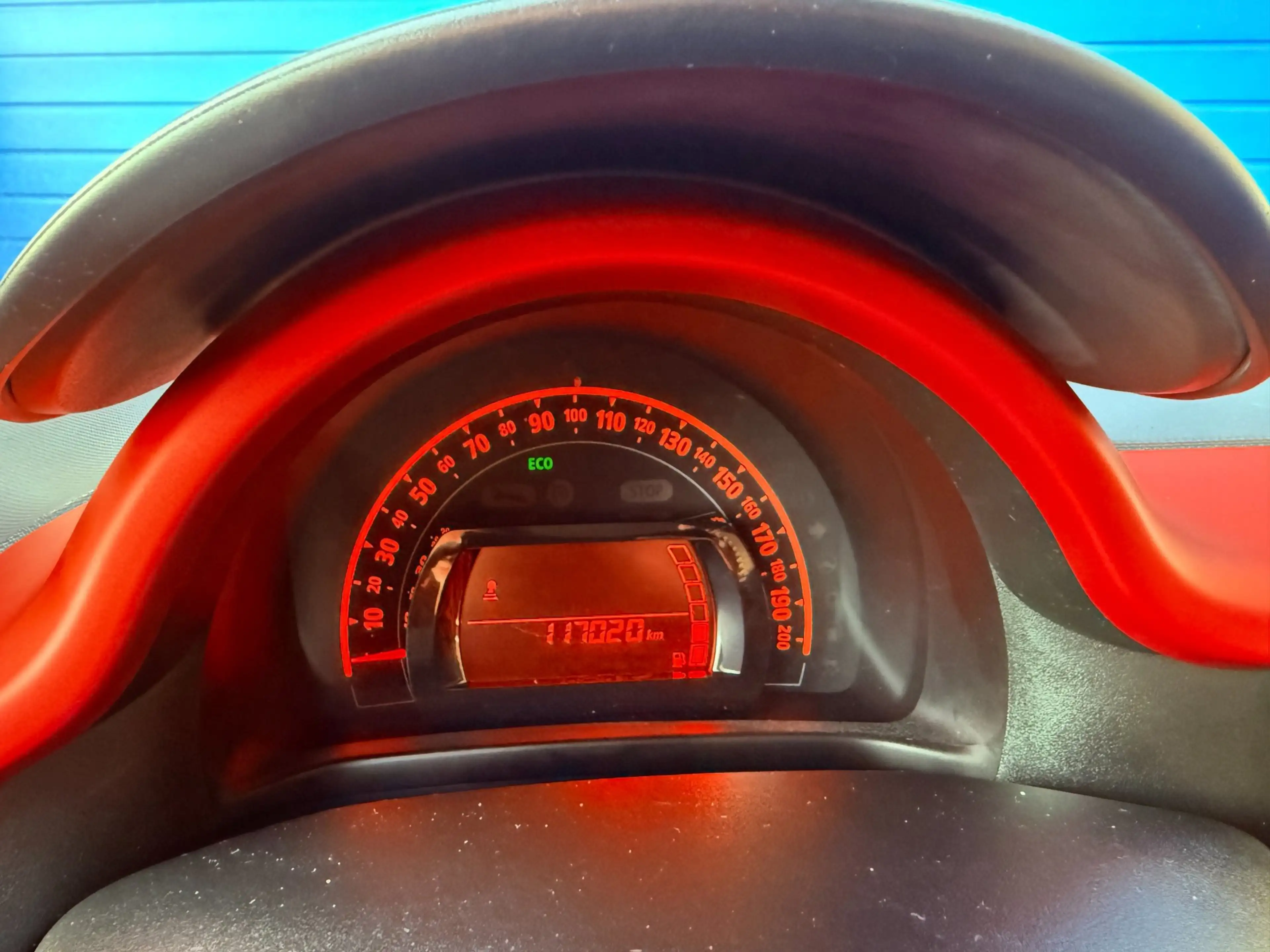Renault Twingo 0.9 TCe Expression|Airco — photo 7