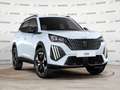 Peugeot 2008 PureTech 100 S&S Allure Weiß - thumbnail 1