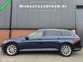 Volkswagen Passat Variant 1.4 TSI GTE Highline / NAP / PANO Blauw - thumbnail 4