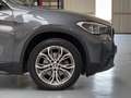 BMW X1 sDrive 18iA Grau - thumbnail 12