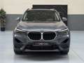 BMW X1 sDrive 18iA Grau - thumbnail 8