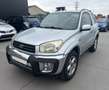 Toyota RAV 4 2.0i VVT-i  4x4 ,Automatique Argent - thumbnail 4
