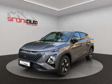 Omoda 5 1.6 tgdi Premium