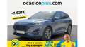 Ford Kuga 1.5 EcoBlue ST-Line FWD 120 Aut. Azul - thumbnail 1