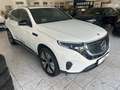Mercedes-Benz EQC 400 400 4Matic LED Sitzh Virtual Cockpit Smartli Blanc - thumbnail 3