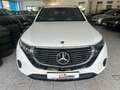 Mercedes-Benz EQC 400 400 4Matic LED Sitzh Virtual Cockpit Smartli Blanc - thumbnail 2